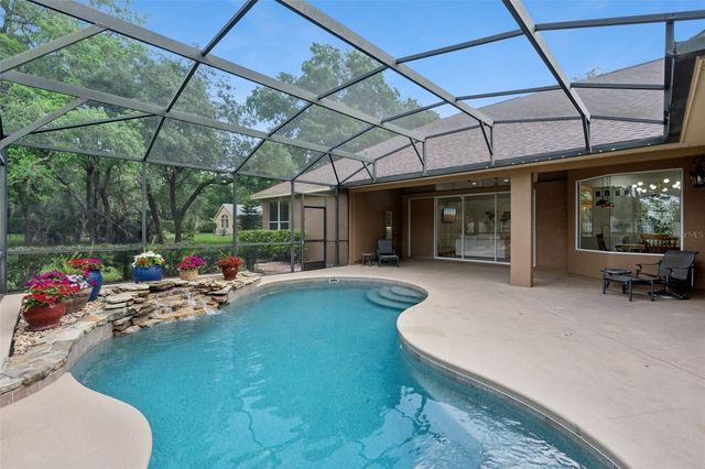 796 MILLS ESTATE PLACE, Chuluota, FL 32766