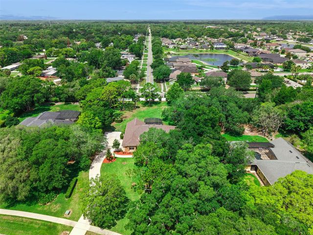 796 MILLS ESTATE PLACE, Chuluota, FL 32766