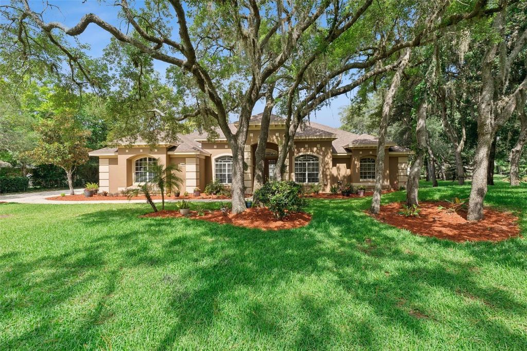796 MILLS ESTATE PLACE, Chuluota, FL 32766