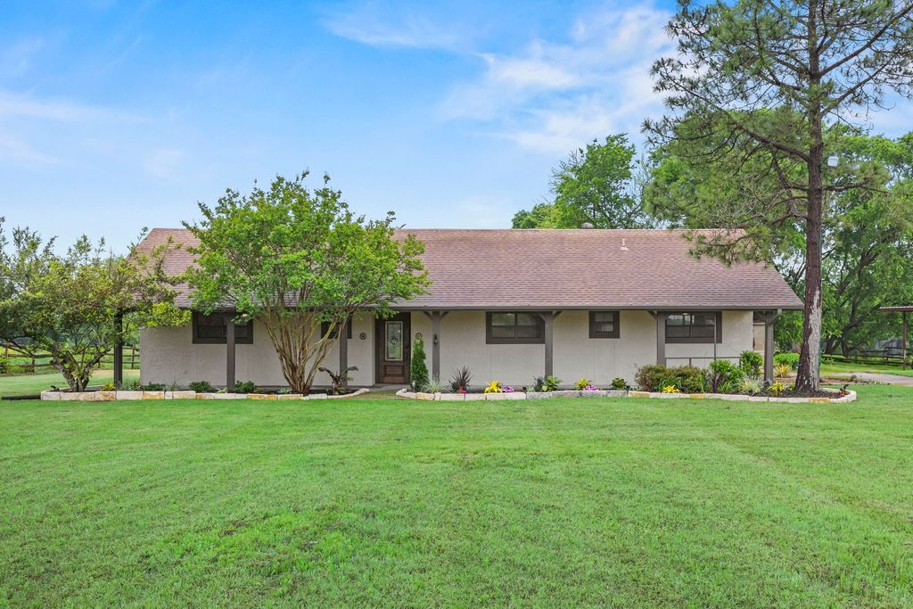 4987 County Road 2664, Royse City, TX 75189