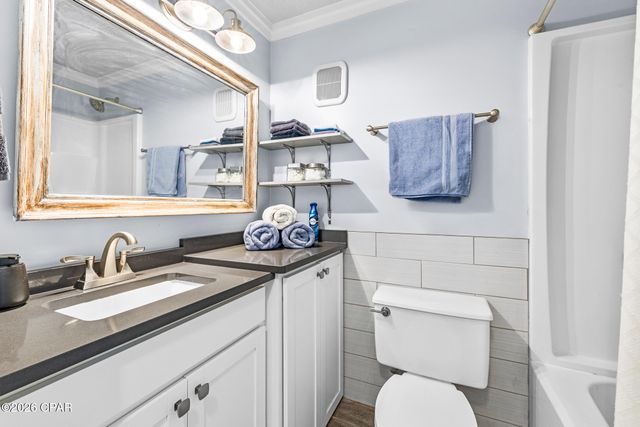 8817 S Thomas Drive A624, Panama City Beach, FL 32408