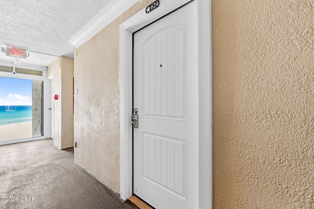 8817 S Thomas Drive A624, Panama City Beach, FL 32408