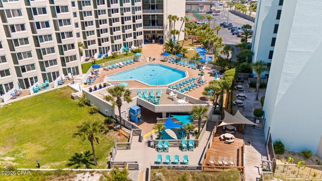 8817 S Thomas Drive A624, Panama City Beach, FL 32408