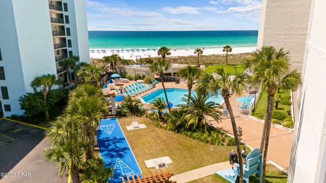 8817 S Thomas Drive A624, Panama City Beach, FL 32408
