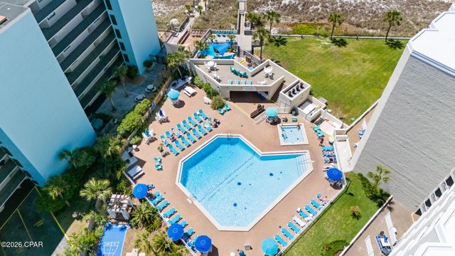 8817 S Thomas Drive A624, Panama City Beach, FL 32408