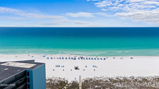 8817 S Thomas Drive A624, Panama City Beach, FL 32408