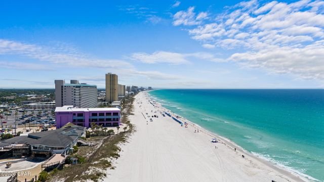 8817 S Thomas Drive A624, Panama City Beach, FL 32408