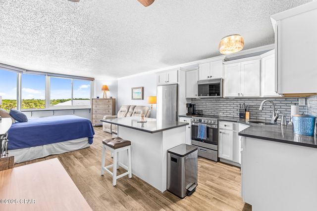 8817 S Thomas Drive A624, Panama City Beach, FL 32408