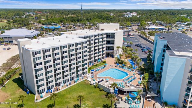 8817 S Thomas Drive A624, Panama City Beach, FL 32408