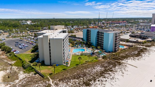 8817 S Thomas Drive A624, Panama City Beach, FL 32408