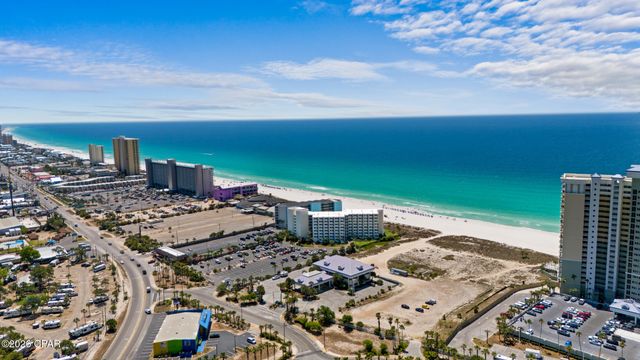 8817 S Thomas Drive A624, Panama City Beach, FL 32408