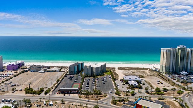 8817 S Thomas Drive A624, Panama City Beach, FL 32408
