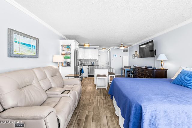 8817 S Thomas Drive A624, Panama City Beach, FL 32408