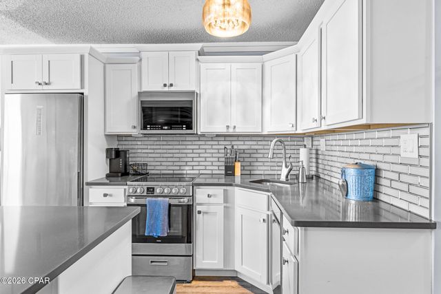 8817 S Thomas Drive A624, Panama City Beach, FL 32408
