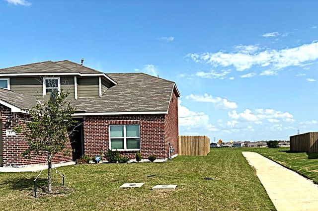 137 Sammy Fowler Avenue, Venus, TX 76084