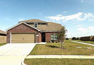 137 Sammy Fowler Avenue, Venus, TX 76084