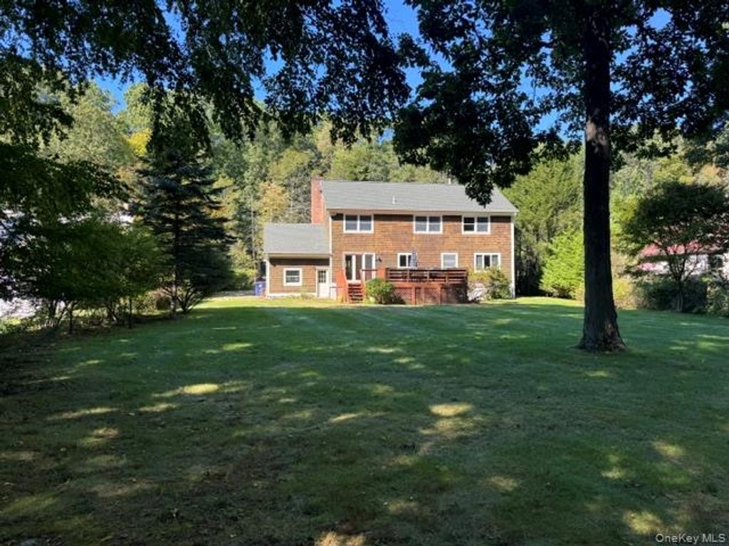 25 Wildwood Road, Katonah, NY 10536 — photo 3
