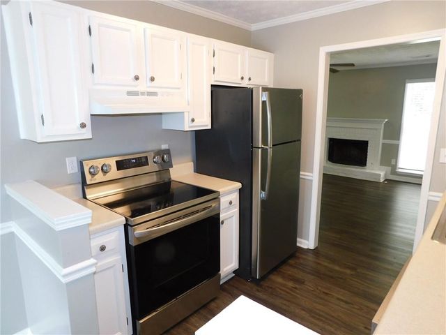 2775 New South Drive, Marietta, GA 30066