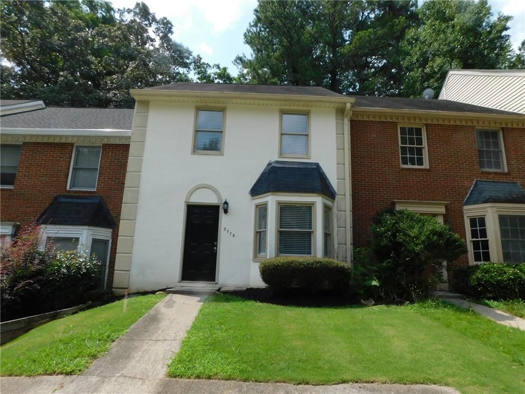 2775 New South Drive, Marietta, GA 30066