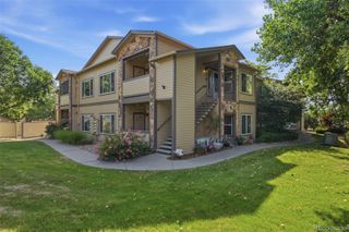 4747 S Balsam Way 20-203, Littleton, CO 80123
