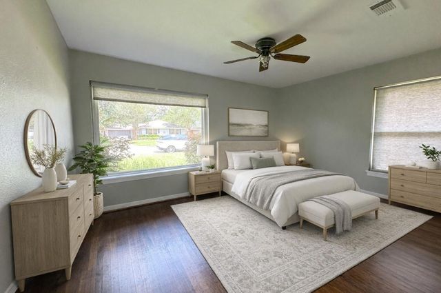 4709 Lido Lane, Houston, TX 77092