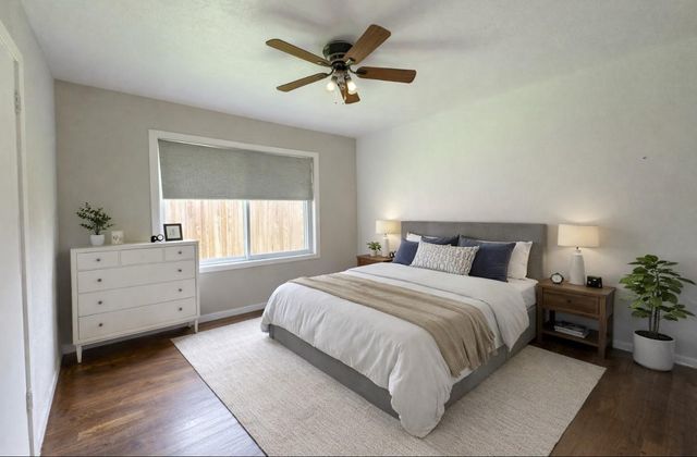 4709 Lido Lane, Houston, TX 77092