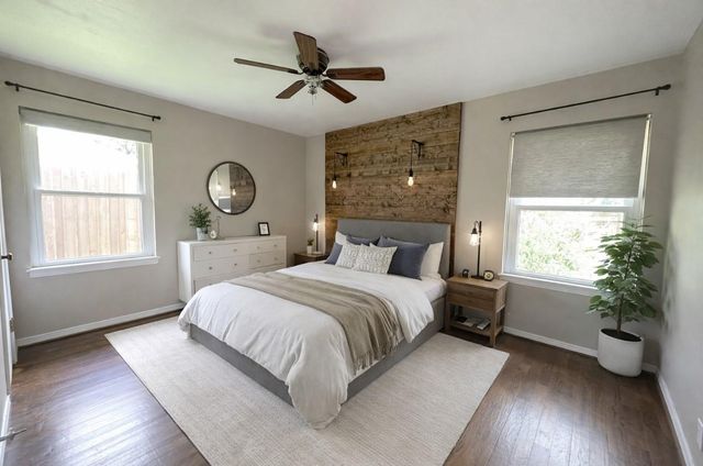 4709 Lido Lane, Houston, TX 77092