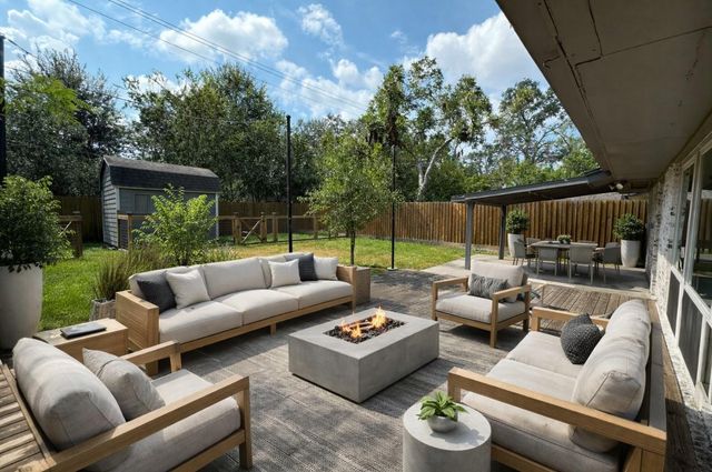 4709 Lido Lane, Houston, TX 77092