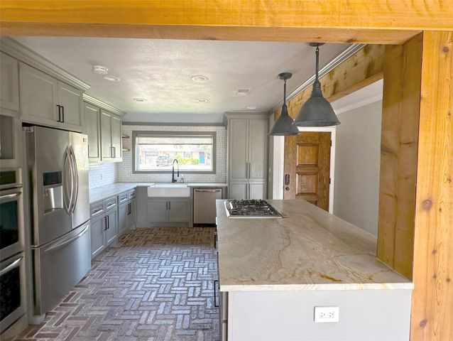 4709 Lido Lane, Houston, TX 77092