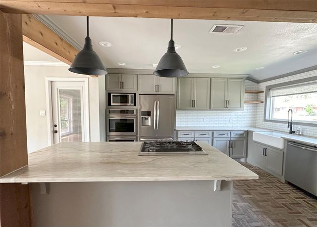 4709 Lido Lane, Houston, TX 77092