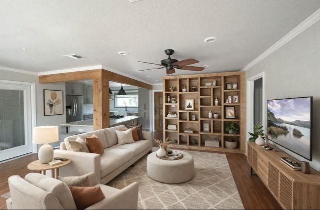 4709 Lido Lane, Houston, TX 77092