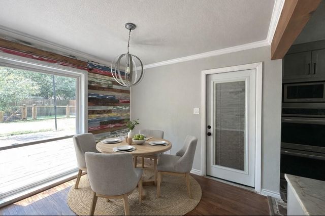 4709 Lido Lane, Houston, TX 77092