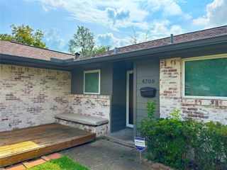 4709 Lido Lane, Houston, TX 77092