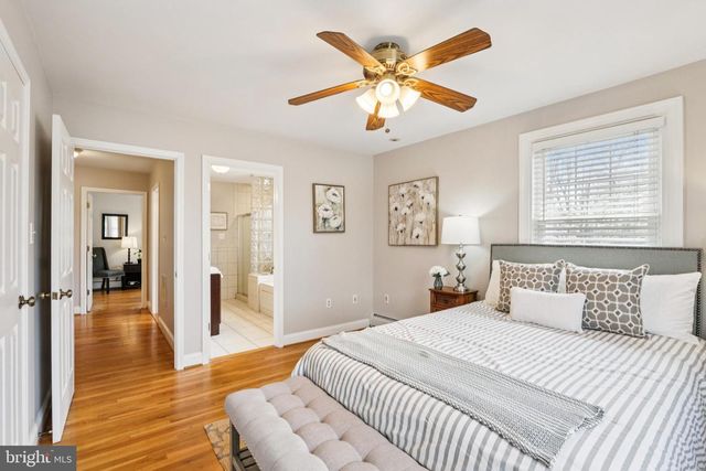 205 N ABERDEEN AVE, Wayne, PA 19087