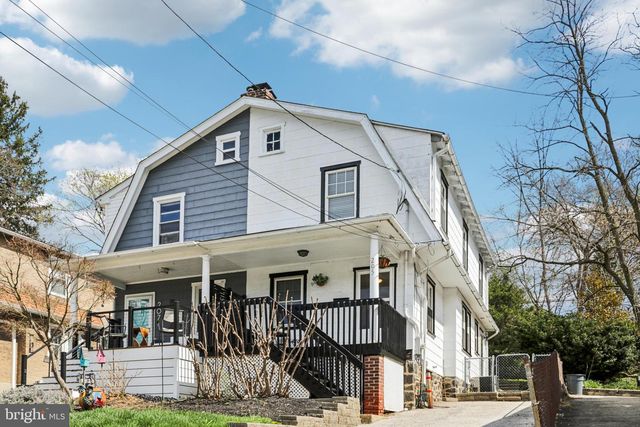 205 N ABERDEEN AVE, Wayne, PA 19087