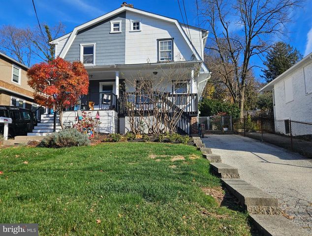 205 N ABERDEEN AVE, Wayne, PA 19087