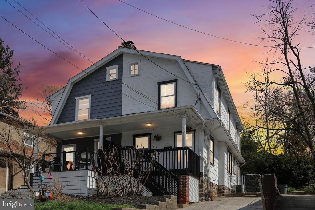 205 N ABERDEEN AVE, Wayne, PA 19087