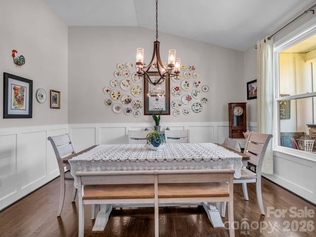 718 Tinsberry Lane, Inman, SC 29349