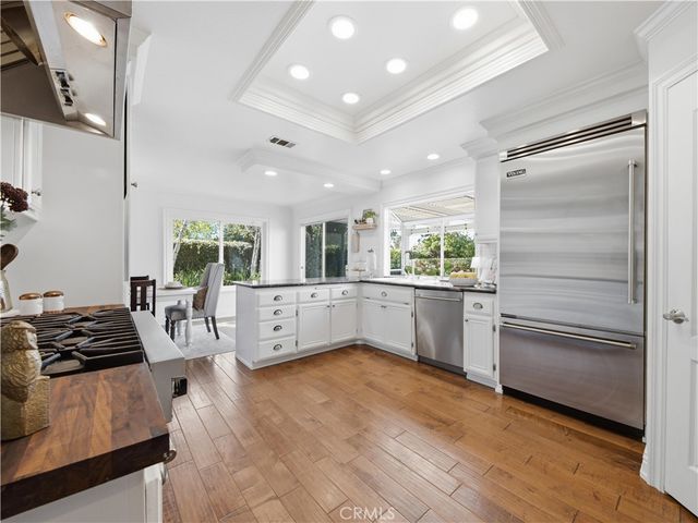23510 Millston Court, Valencia, CA 91354