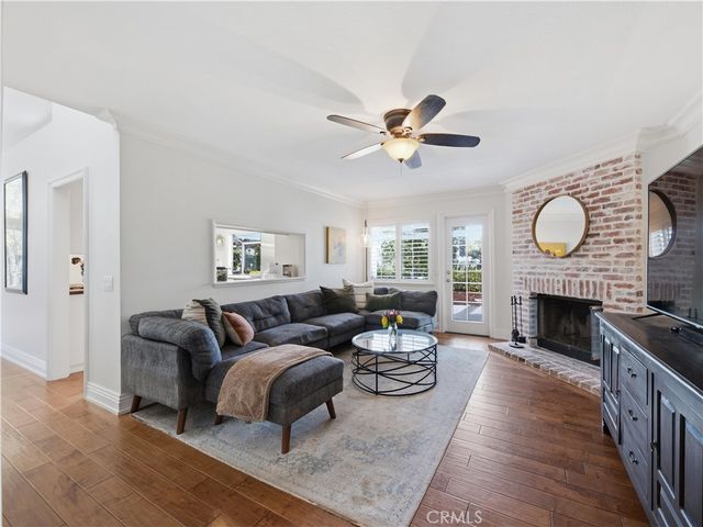 23510 Millston Court, Valencia, CA 91354
