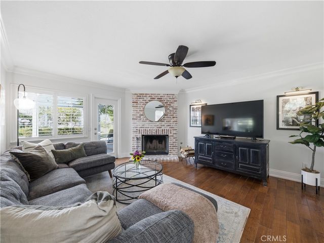 23510 Millston Court, Valencia, CA 91354