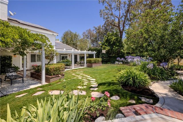 23510 Millston Court, Valencia, CA 91354