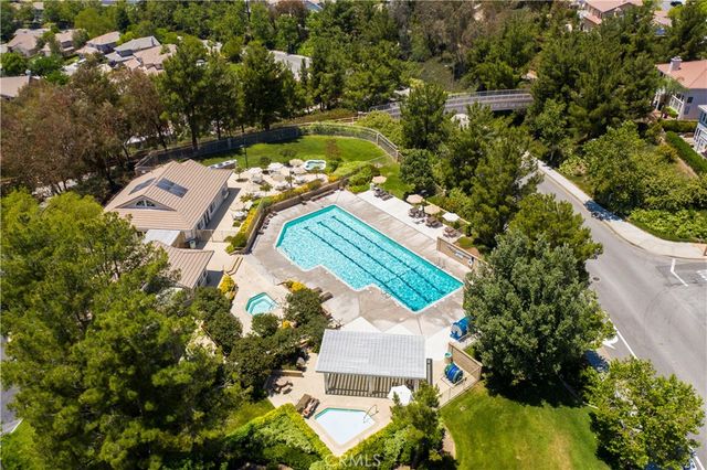 23510 Millston Court, Valencia, CA 91354