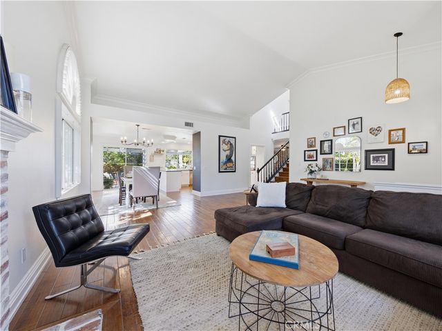 23510 Millston Court, Valencia, CA 91354