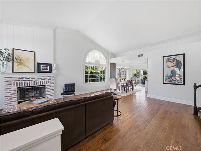 23510 Millston Court, Valencia, CA 91354