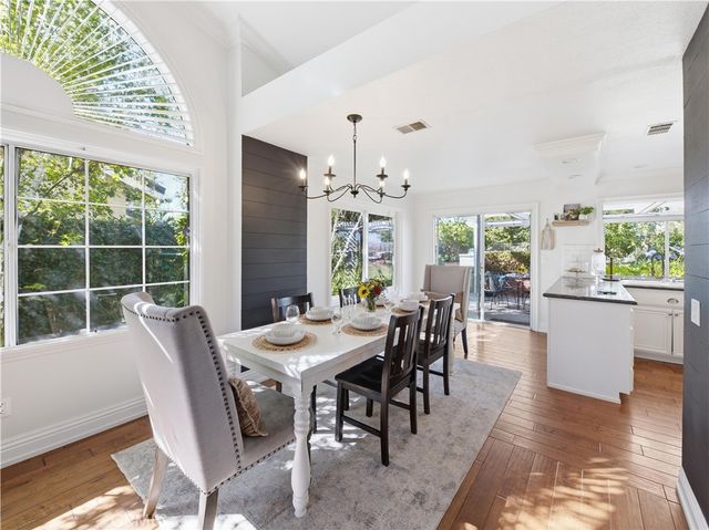 23510 Millston Court, Valencia, CA 91354