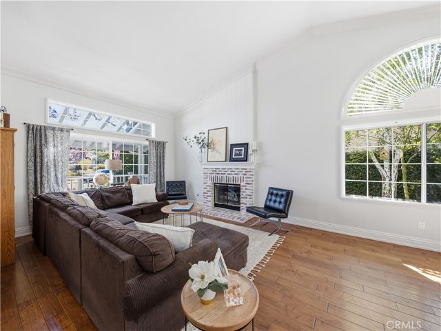 23510 Millston Court, Valencia, CA 91354