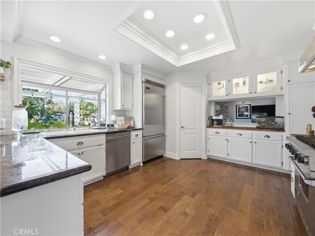 23510 Millston Court, Valencia, CA 91354