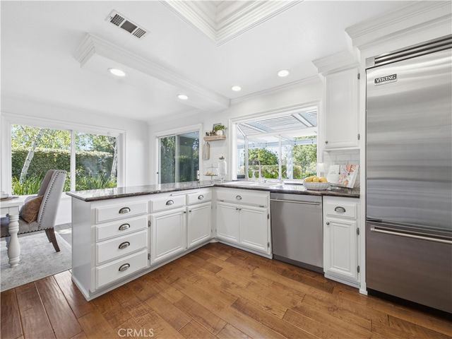 23510 Millston Court, Valencia, CA 91354