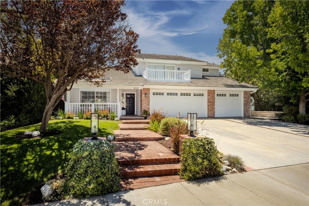 23510 Millston Court, Valencia, CA 91354